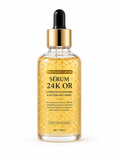 Sérum Or 24k