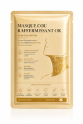 Masque de cou liftant