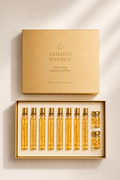 Coffret gold