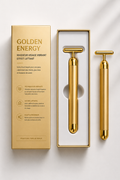 Masseur de visage liftant